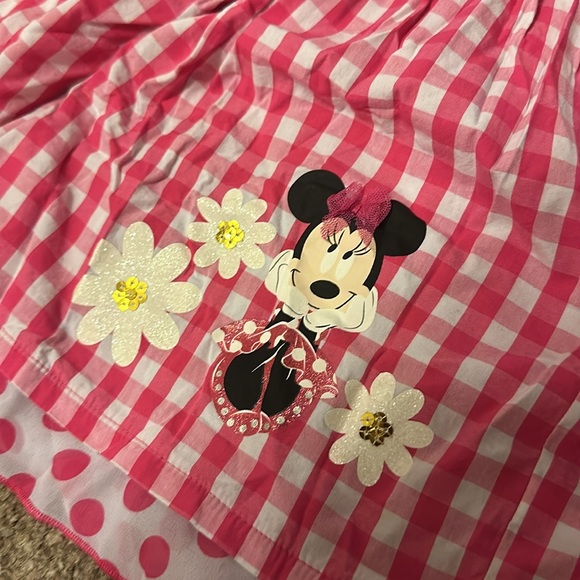 DISNEY DRESS - Picture 2 of 3